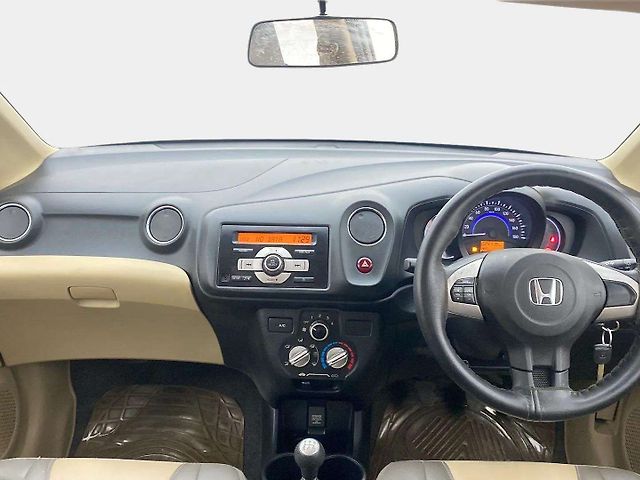 Used Honda Amaze [2013-2016] 1.2 S i-VTEC in Pune