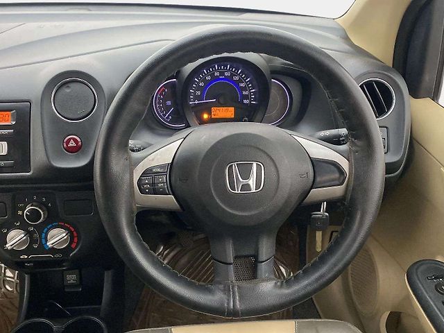 Used Honda Amaze [2013-2016] 1.2 S i-VTEC in Pune