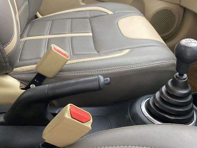 Used Honda Amaze [2013-2016] 1.2 S i-VTEC in Pune