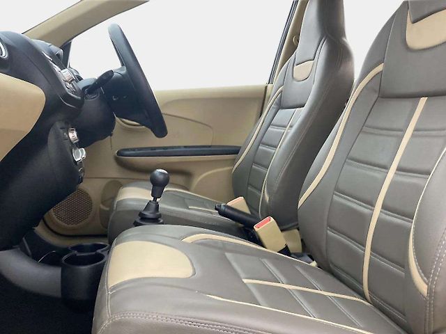 Used Honda Amaze [2013-2016] 1.2 S i-VTEC in Pune