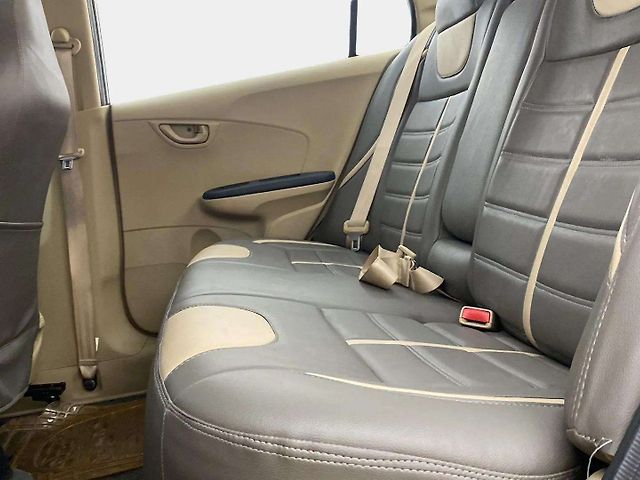 Used Honda Amaze [2013-2016] 1.2 S i-VTEC in Pune