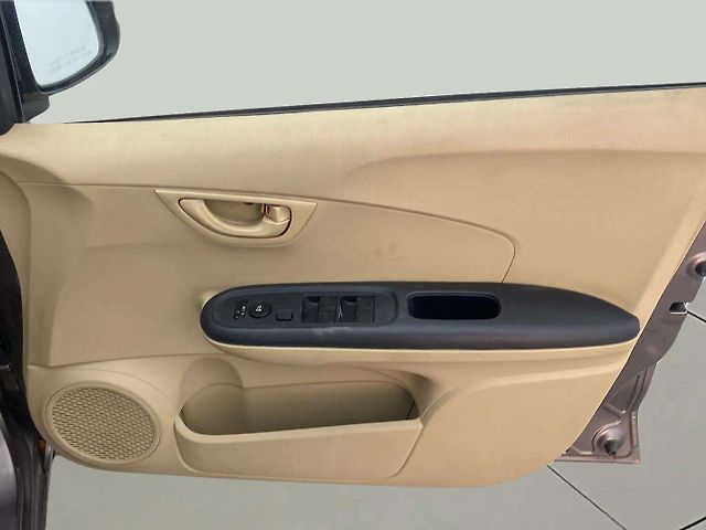 Used Honda Amaze [2013-2016] 1.2 S i-VTEC in Pune