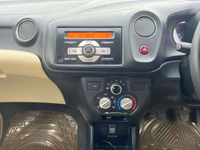 Used Honda Amaze [2013-2016] 1.2 S i-VTEC in Pune