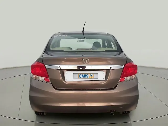 Used Honda Amaze [2013-2016] 1.2 S i-VTEC in Pune