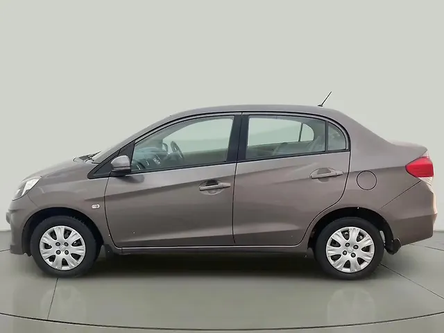 Used Honda Amaze [2013-2016] 1.2 S i-VTEC in Pune