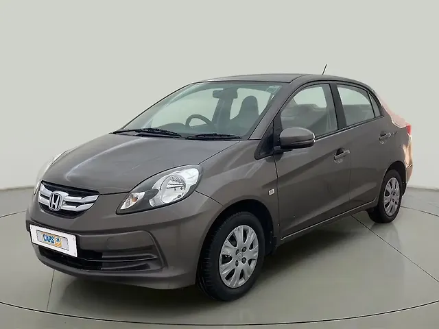 Used Honda Amaze [2013-2016] 1.2 S i-VTEC in Pune