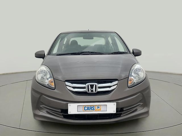 Used Honda Amaze [2013-2016] 1.2 S i-VTEC in Pune