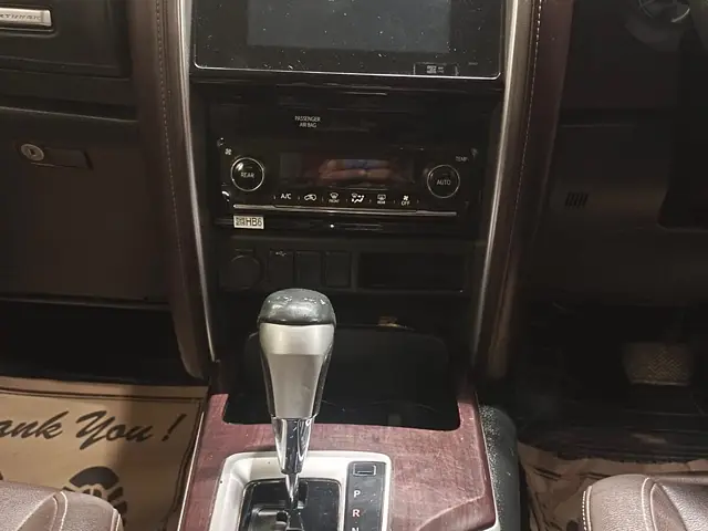 Used Toyota Fortuner [2016-2021] 2.8 4x2 AT [2016-2020] in Delhi