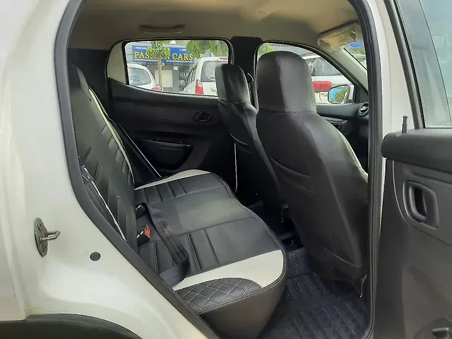 Used Renault Kwid [2022-2023] RXT 1.0 AMT in Mohali
