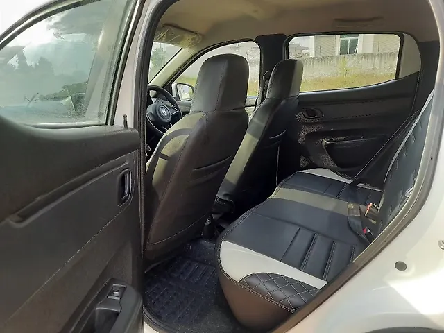 Used Renault Kwid [2022-2023] RXT 1.0 AMT in Mohali
