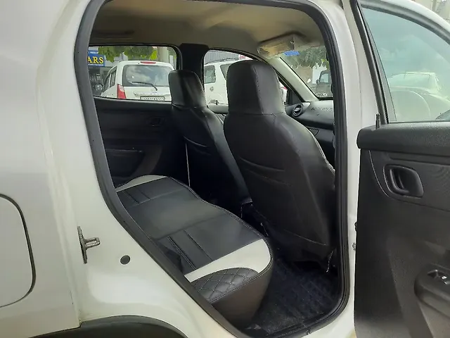Used Renault Kwid [2022-2023] RXT 1.0 AMT in Mohali