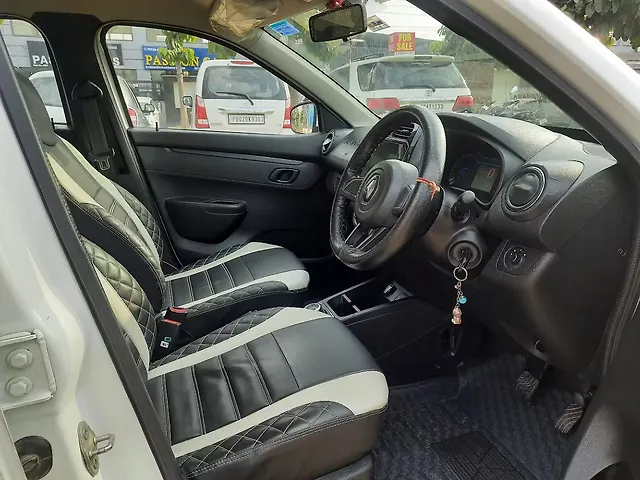 Used Renault Kwid [2022-2023] RXT 1.0 AMT in Mohali