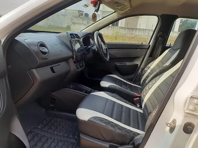 Used Renault Kwid [2022-2023] RXT 1.0 AMT in Mohali