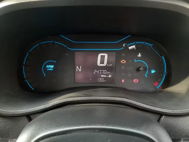 Used Renault Kwid [2022-2023] RXT 1.0 AMT in Mohali