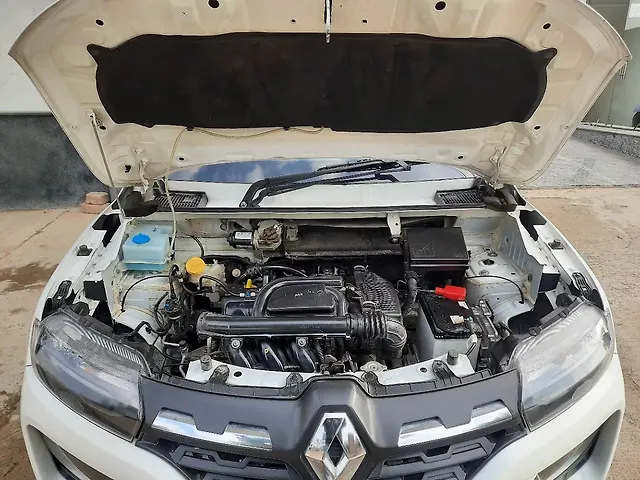 Used Renault Kwid [2022-2023] RXT 1.0 AMT in Mohali