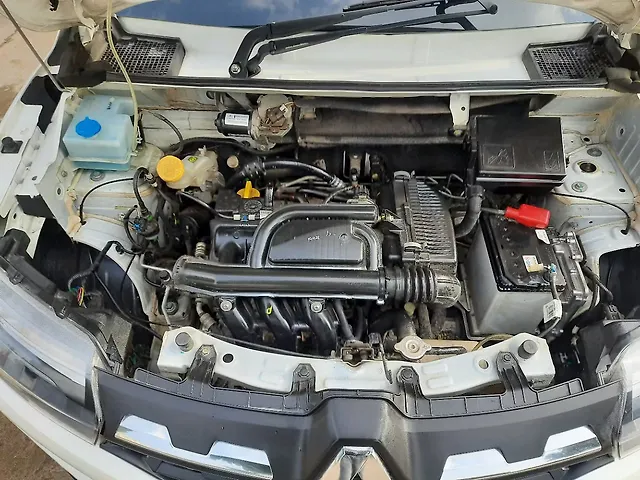Used Renault Kwid [2022-2023] RXT 1.0 AMT in Mohali
