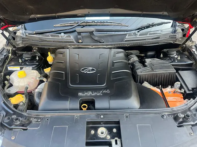 Used Mahindra XUV500 [2015-2018] W10 in Jalandhar