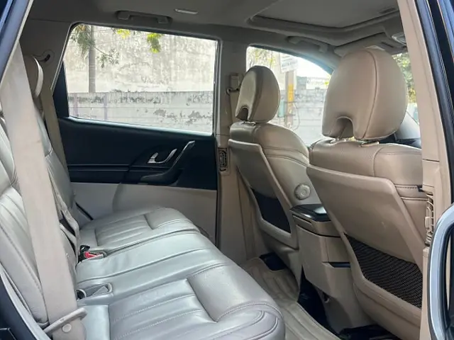 Used Mahindra XUV500 [2015-2018] W10 in Jalandhar