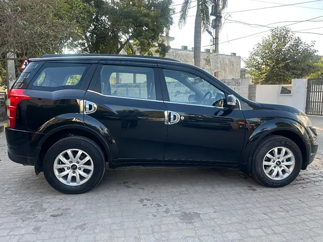 Used Mahindra XUV500 [2015-2018] W10 in Jalandhar