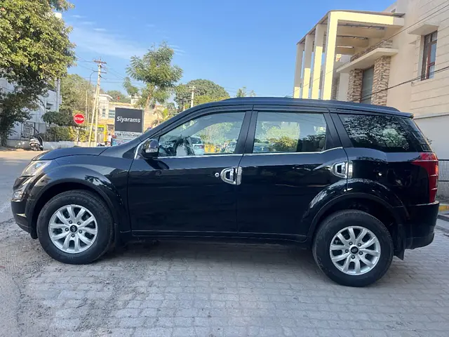 Used Mahindra XUV500 [2015-2018] W10 in Jalandhar