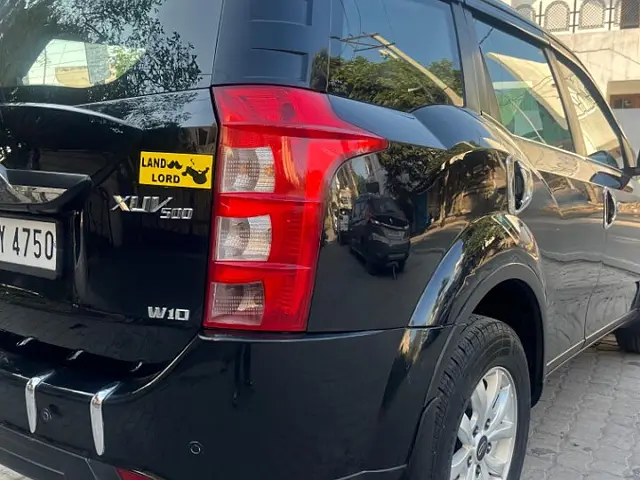 Used Mahindra XUV500 [2015-2018] W10 in Jalandhar