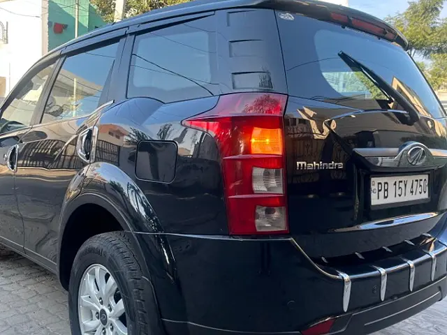 Used Mahindra XUV500 [2015-2018] W10 in Jalandhar