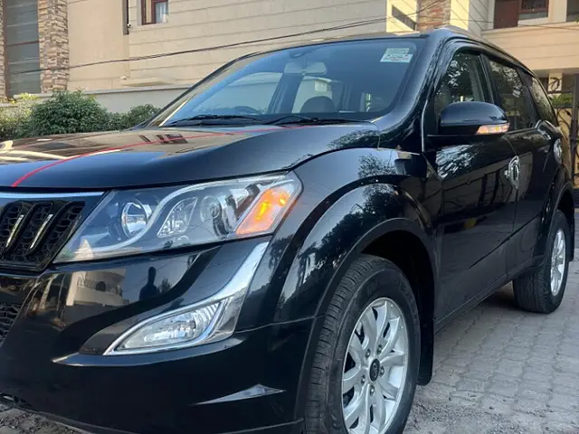 Used Mahindra XUV500 [2015-2018] W10 in Jalandhar