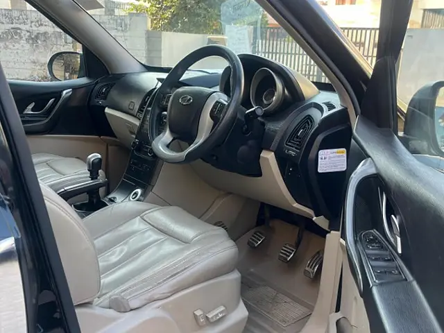 Used Mahindra XUV500 [2015-2018] W10 in Jalandhar