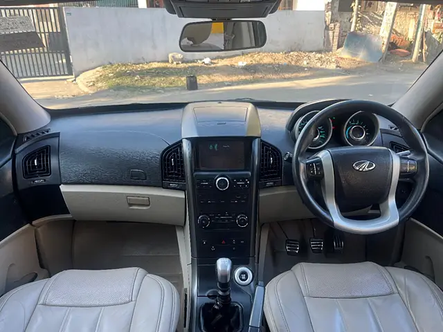 Used Mahindra XUV500 [2015-2018] W10 in Jalandhar