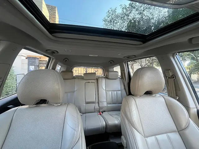 Used Mahindra XUV500 [2015-2018] W10 in Jalandhar