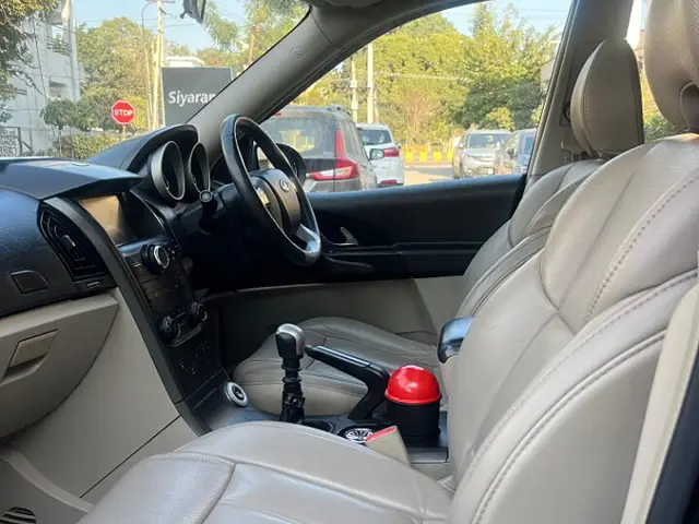 Used Mahindra XUV500 [2015-2018] W10 in Jalandhar