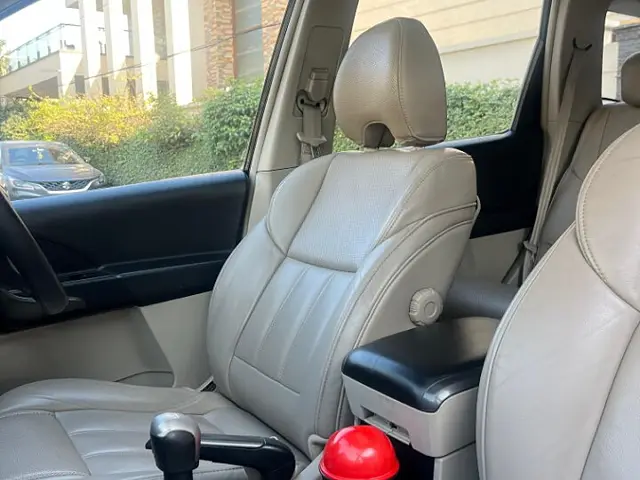 Used Mahindra XUV500 [2015-2018] W10 in Jalandhar