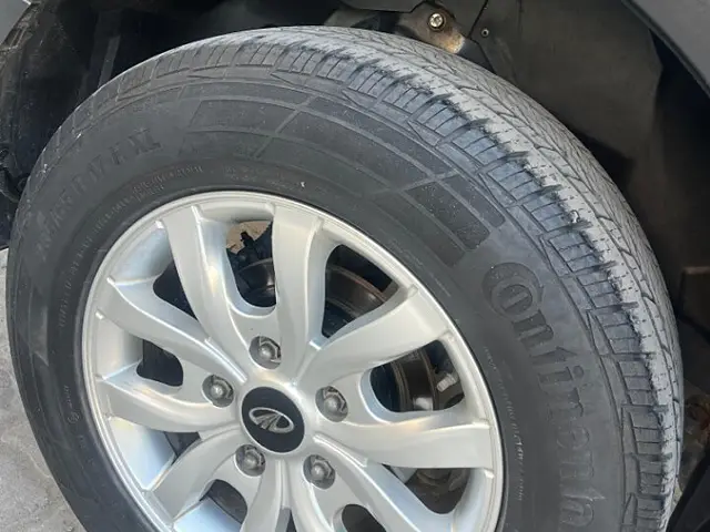 Used Mahindra XUV500 [2015-2018] W10 in Jalandhar