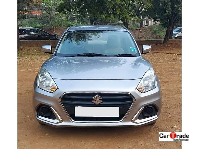 Used 2020 Maruti Suzuki Swift in Kolhapur