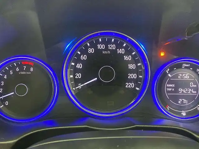 Used Honda City [2014-2017] SV in Hyderabad