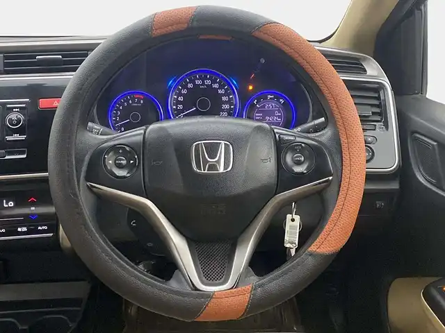 Used Honda City [2014-2017] SV in Hyderabad