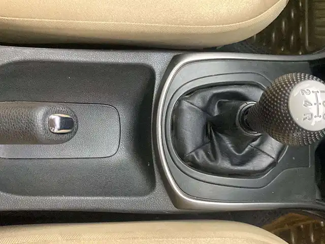 Used Honda City [2014-2017] SV in Hyderabad