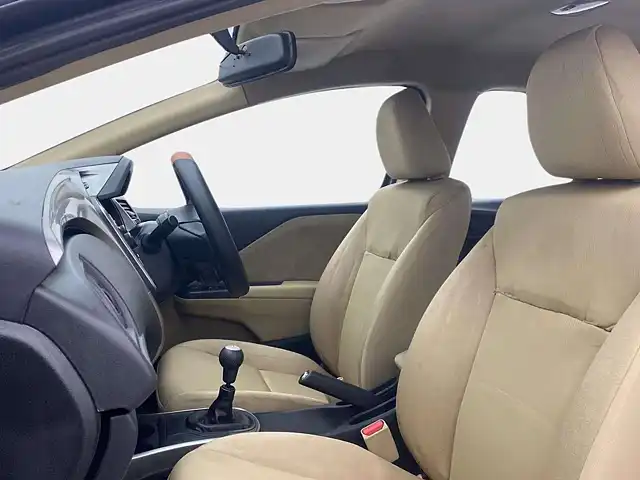 Used Honda City [2014-2017] SV in Hyderabad