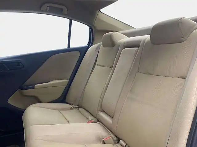 Used Honda City [2014-2017] SV in Hyderabad