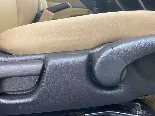 Used Honda City [2014-2017] SV in Hyderabad