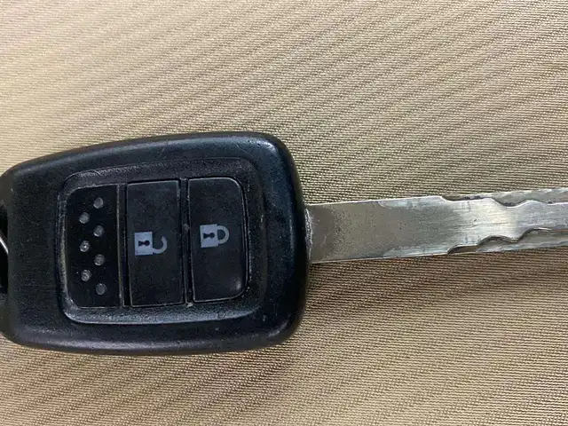 Used Honda City [2014-2017] SV in Hyderabad