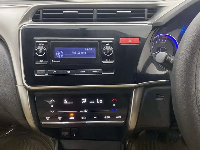 Used Honda City [2014-2017] SV in Hyderabad