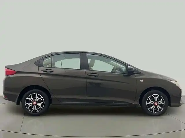 Used Honda City [2014-2017] SV in Hyderabad