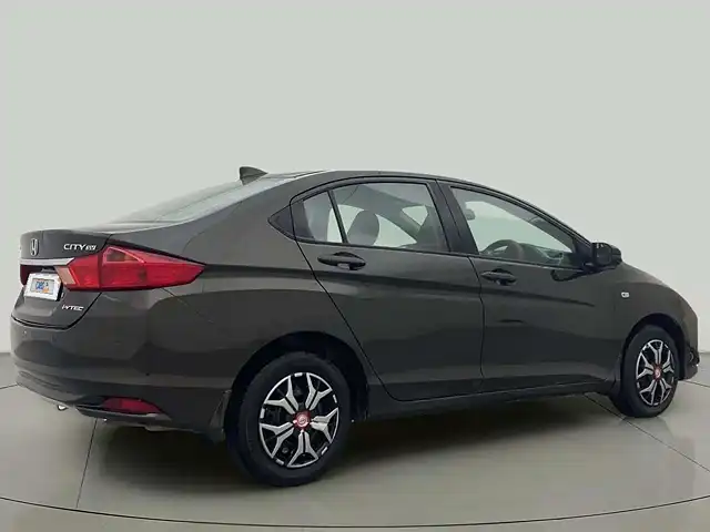 Used Honda City [2014-2017] SV in Hyderabad