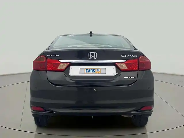 Used Honda City [2014-2017] SV in Hyderabad