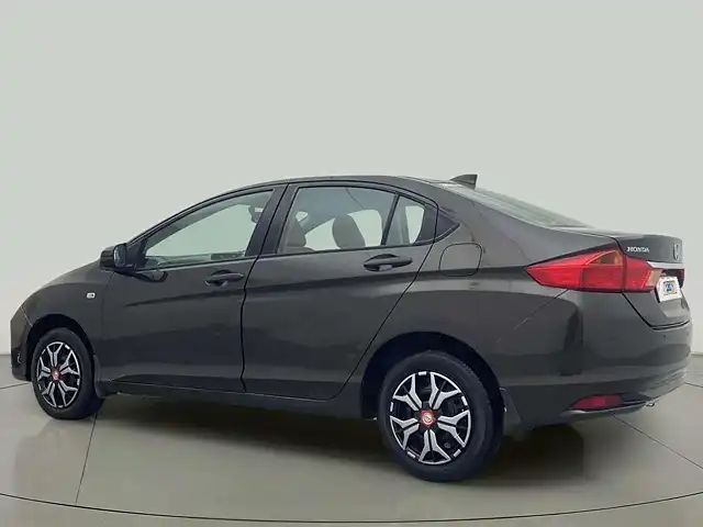 Used Honda City [2014-2017] SV in Hyderabad