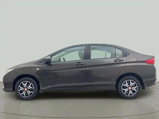 Used Honda City [2014-2017] SV in Hyderabad