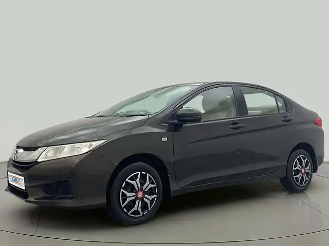 Used Honda City [2014-2017] SV in Hyderabad