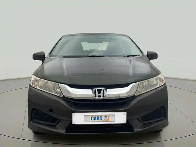 Used Honda City [2014-2017] SV in Hyderabad