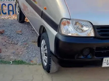 Used Maruti Suzuki Eeco [2010-2022] 5 STR [2014-2019] in Lucknow